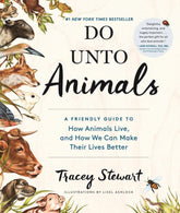 Artisan Books > Art & Gifts > Pets Do Unto Animals: A Friendly Guide to How Animals Live, and How We Can Make Their Lives Better - Paperback 9781579656232 MC-34174