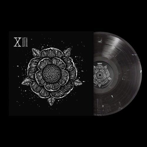 Artist Friendly Co. Music > Vinyl Records Sworn In -  The Death Card (Colored Vinyl) 692878378260 AFMC837826.1