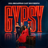 ARTS MUSIC Music > Vinyl Records Audra McDonald - Gypsy (Original Broadway Cast Recording) 732388396504 ATSM396504.1