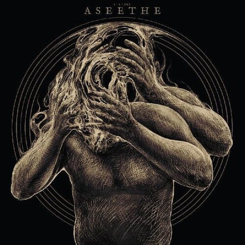 Aseethe Music > Vinyl Records Aseethe - The Cost (Indie Exclusive, Colored Vinyl, Digital Download Card) 790377606119 TJ606IE.1