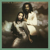 Ashford & Simpson Music > Vinyl Records Ashford & Simpson - So So Satisfied 603497842339 RHI2992.1