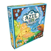 Asmodee Board Games Azul Kids 3558387002256 SCOAZK0101EN