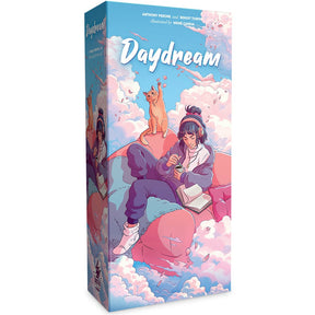 Asmodee Board Games > Card Games Daydream 3558380137429 DISDAY0101