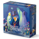 Asmodee Board Games > Card Games Ghosts of Christmas 618149322633 ASMGME-GOC