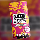 Asmodee Board Games > Card Games Suelta La Sopa 850024753488 SLSBP10