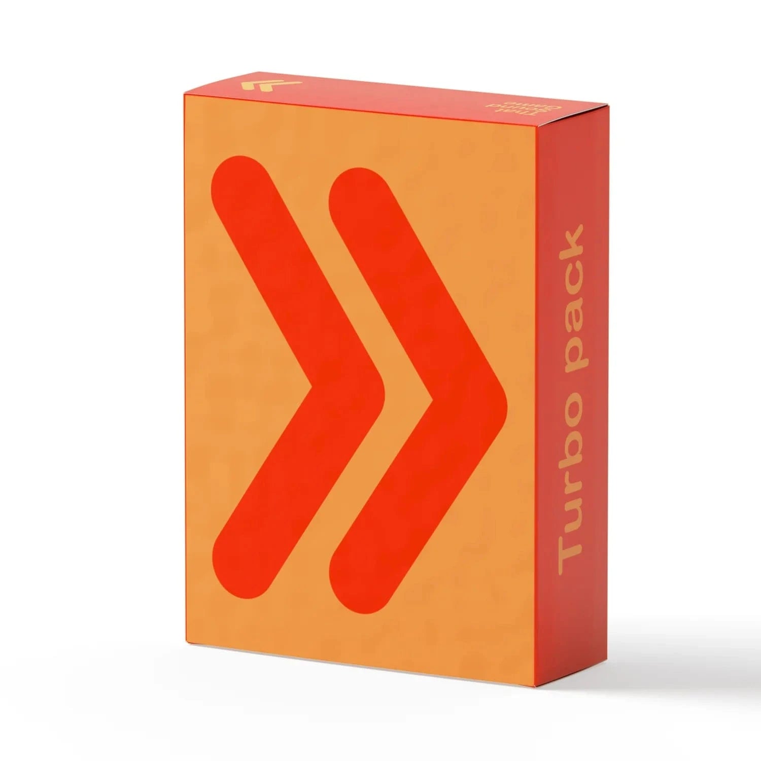 Asmodee Board Games > Card Games THAT SOUND CARD GAME - TURBO PACK 9369999097608 TSG-06