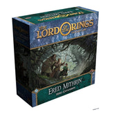 asmodee Board Games > Expansion Lord of the Rings - LCG:  ERED MITHRIN HERO EXPANSION 841333125165 MEC114