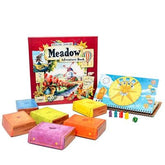 Asmodee Board Games > Expansion Meadow: Adventure Book 5902650619395 REMEA11EN