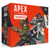 Asmodee Board Games > Large Box Games Apex Legends: The Board Game 5905316128224 APEXBG01
