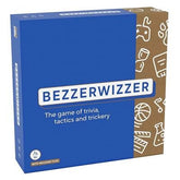 Asmodee Board Games > Party Games Bezzerwizzer (Refresh) 5704339006867 BEZ1527