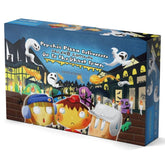 Asmodee Board Games Psychic Pizza Deliverers go to the Ghost Town 618149322909 ASMGME-PP