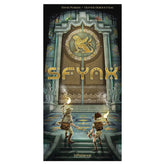 Asmodee Board Games SFYNX 3760353370188 ASMINPASX2