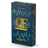 Asmodee Board Games > Small Box Games > Expansions QE: Commodities 618149322947 ASMGME-QEX