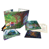 Asmodee Books > RPG Dungeons & Kittens: Storyteller's Kit 3558380116837 ASMESDAK03