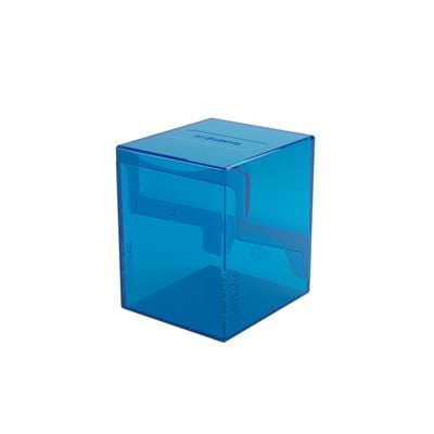 asmodee Game Supplies > Card Boxes BASTION 100+ XL BLUE 4251715413579 GGS22010ML