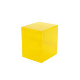 asmodee Game Supplies > Card Boxes BASTION 100+ XL YELLOW 4251715413623 GGS22015ML