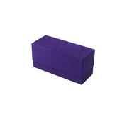 Asmodee Game Supplies > Card Boxes THE ACADEMIC 133+ XL PURPLE/PURPLE 4251715415276