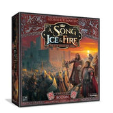 A Song of Fire and Ice: Bolton - Starter Set