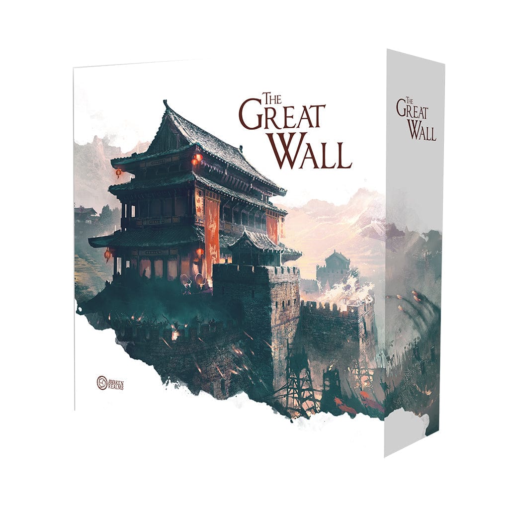 Great Wall