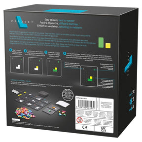 --- Board Games > Large Box Games Project L 3558380084532 PRL01