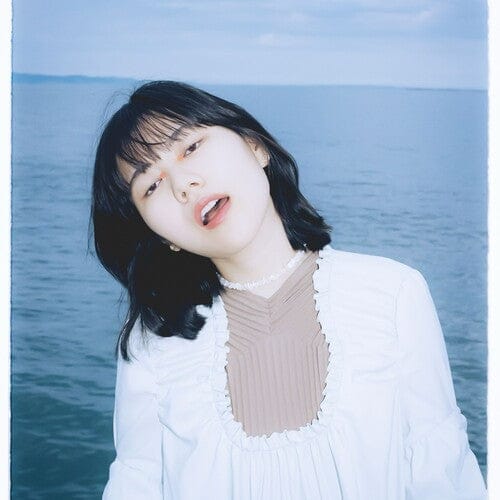 Asteri Entertainment Music > Vinyl Records Sarasa - Inner Ocean (Indie Exclusive) 4580246162626 ASQX1002.1