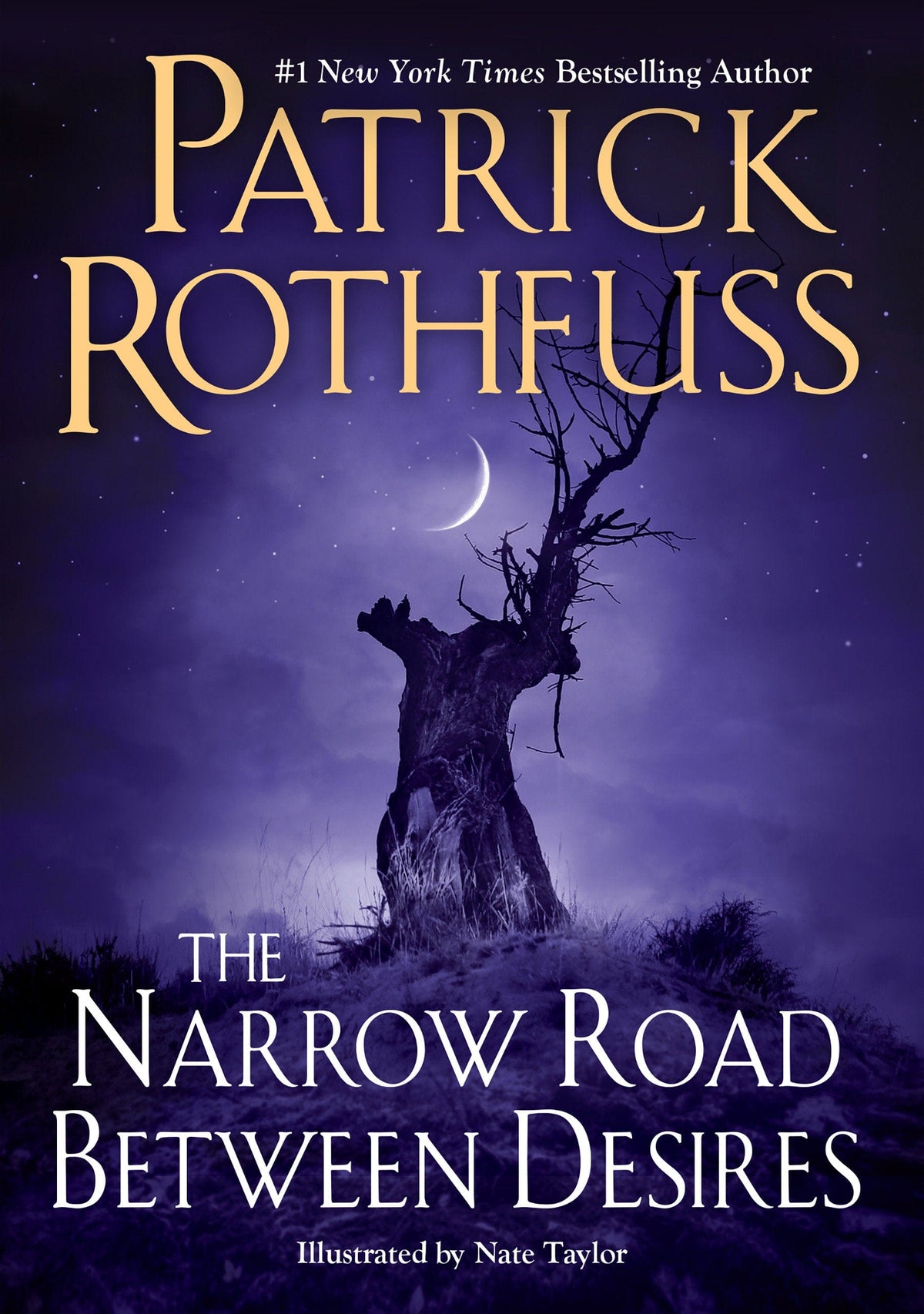 Astra Publishing House Graphic Novel The Narrow Road Between Desires 9780756419226 PRH-9780756419226