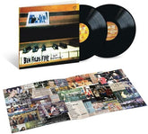 Astralwerks Music > Vinyl Records Ben Folds - Ben Folds Five (180 Gram Vinyl, Anniversary Edition) 199957661386 ASK244898.1