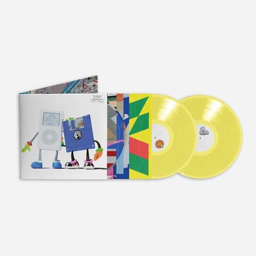 ASTRALWERKS Music > Vinyl Records The Avalanches - No Bad Memories (Limited Edition, 180 Gram Vinyl, Colored Vinyl, Yellow) 600574179500 ASK248007.1