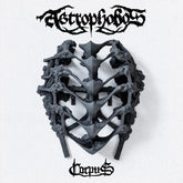 Astrophobos Music > Vinyl Records Astrophobos - Corpus (White Vinyl) 756779391992 TRVT4.1