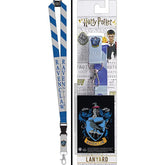 Ata-Boy Apparel > Lanyards Lanyard - Harry Potter Ravenclaw Lanyard 008215170242 17024HP