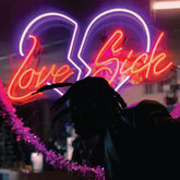 Atlantic Mod Music > Compact Discs Don Toliver -  Love Sickness [Explicit Content] [CD] 075678624032 ATLM15777984.2