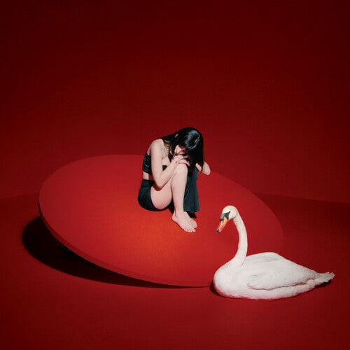 Atlantic Mod Music > Compact Discs Marias - Cinema [CD] 075678640551 ATLM671205.2
