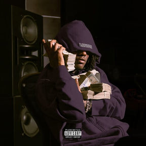 Atlantic Mod Music > Compact Discs Osamason - Flex Musix [Explicit Content] [CD] 075678610851 ATLM16161647.2