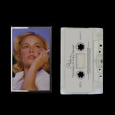 Atlantic Music > Cassette Ashe - The Girl Of Your Dreams [CASSETTE] 075678578939 ATL857893.4