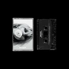 Atlantic Music > Cassette MILEY - Bass Persuades [CASSETTE] 075678583667 ATL858366.4