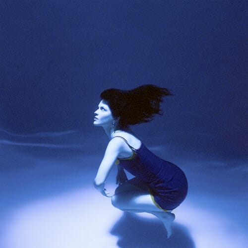Atlantic Music > Cassette The Marias - Submarine [Cassette] 075678608179 ATL608179.4