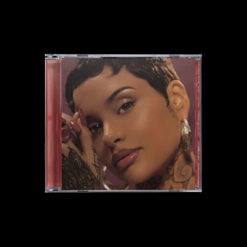 Atlantic Music > Compact Discs Kehlani - Kehlani (Jewel Case Packaging) [CD] 075678587818 ATL858781.2