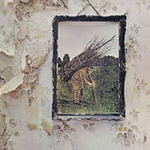 Atlantic Music > Compact Discs Led Zeppelin - Led Zeppelin IV (Remastered Original CD) 081227964481 ATL535340.2