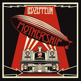 Atlantic Music > Compact Discs Led Zeppelin - Mothership [CD] 081227950934 ATL313148A.2