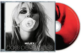 Atlantic Music > Compact Discs Miley - Bass Persuades [CD] 075678583674 ATL858367.2