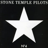 Atlantic Music > Compact Discs Stone Temple Pilots - No. 4 [Import] [CD] 075678325526 IMT1050228.2