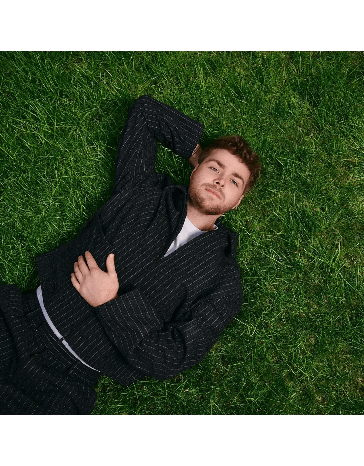 Atlantic Music > Vinyl Records Alex Warren - You'll Be Alright, Kid 075678594793 ATL594793.1