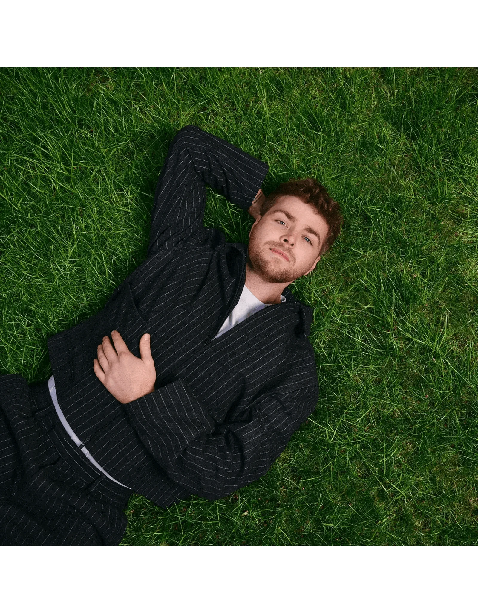 Atlantic Music > Vinyl Records Alex Warren - You'll Be Alright, Kid 075678594793 ATL594793.1