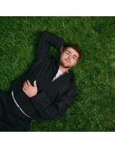 Atlantic Music > Vinyl Records Alex Warren - You'll Be Alright, Kid 075678594793 ATL594793.1