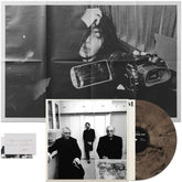 Atlantic Music > Vinyl Records Charli XCX - Music, Fashion, Film (Indie Exclusive, Colored Vinyl, Smoke, Die-Cut, Postcard) 075678584213 ATL858421.1
