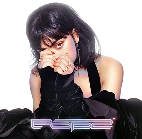 Atlantic Music > Vinyl Records Charli XCX - Pop 2 (Parental Advisory Explicit Lyrics, 140 Gram Vinyl, Reissue) 5026854927961 ATL492796.1