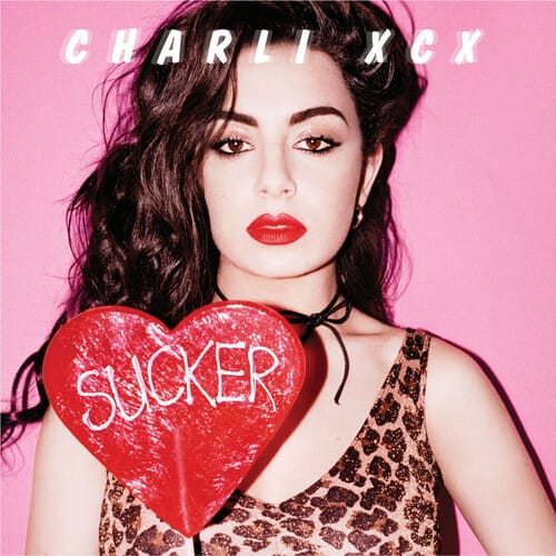 Atlantic Music > Vinyl Records Charli XCX - Sucker (Parental Advisory Explicit Lyrics, 140 Gram Vinyl, Reissue) 5026854927909 ATL492790.1