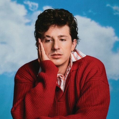Atlantic Music > Vinyl Records Charlie Puth - Whatever's Clever! (Poster) 075678591754 ATL591754.1