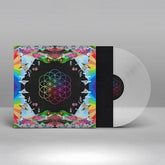 Atlantic Music > Vinyl Records Coldplay - A Head Full of Dreams (Clear Vinyl) 5021732546654 ATL732546A.1