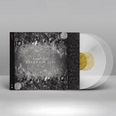 Atlantic Music > Vinyl Records Coldplay - Everyday Life (Clear Vinyl, clear EcoRecord 2LP) 5021732546661 ATL732546B.1